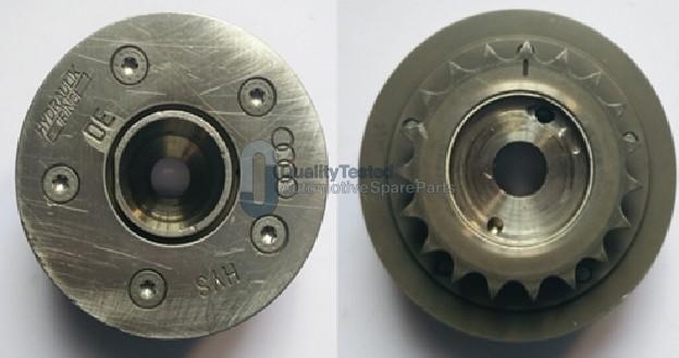 Japanparts VVTQ029 - Dispositif de réglage électrique d'arbre à cames droxauto.com