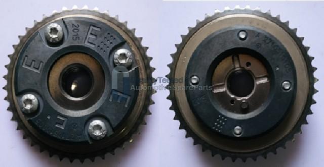 Japanparts VVTQ021 - Dispositif de réglage électrique d'arbre à cames droxauto.com