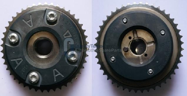 Japanparts VVTQ022 - Dispositif de réglage électrique d'arbre à cames droxauto.com