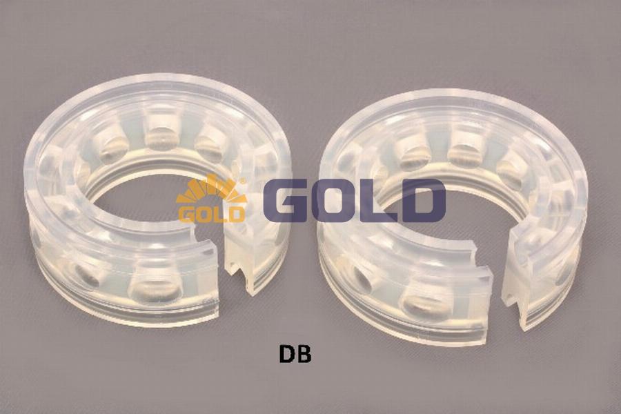 Japanparts W1060780 - Coupelle de suspension droxauto.com