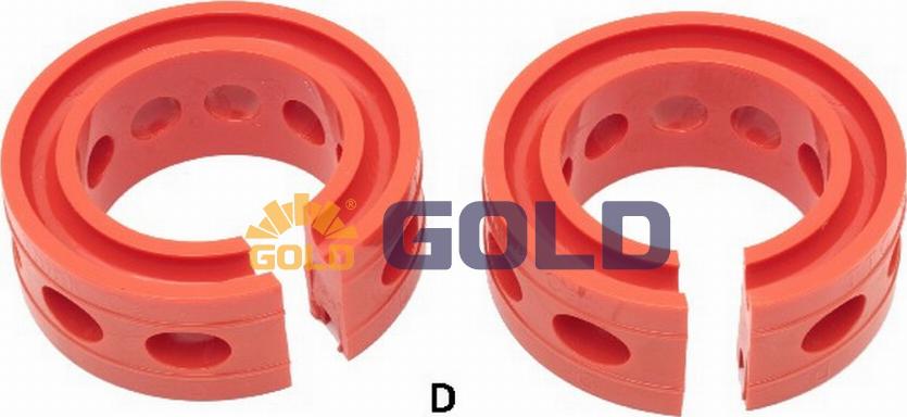 Japanparts W1060779 - Coupelle de suspension droxauto.com