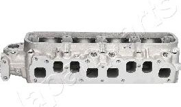 Japanparts XX-DH004S - Culasse de cylindre droxauto.com