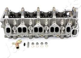 Japanparts XX-FO01ES - Culasse de cylindre droxauto.com