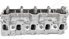 Japanparts XX-IS001R - Culasse de cylindre droxauto.com