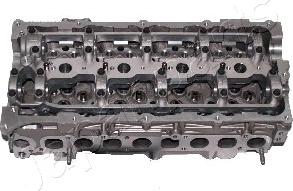 Japanparts XX-KK004S - Culasse de cylindre droxauto.com