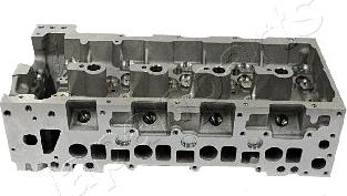 Japanparts XX-ME06ES - Culasse de cylindre droxauto.com