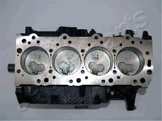 Japanparts XX-MI005IF - Partie du moteur droxauto.com