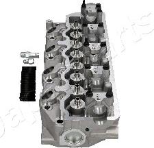 Japanparts XX-MI001S - Culasse de cylindre droxauto.com