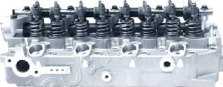 Japanparts XX-MI031S - Culasse de cylindre droxauto.com