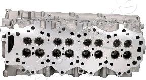 Japanparts XX-MZ006S - Culasse de cylindre droxauto.com