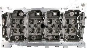 Japanparts XX-NS024S - Culasse de cylindre droxauto.com