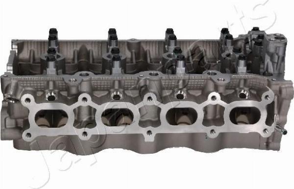 Japanparts XX-SZ027S - Culasse de cylindre droxauto.com