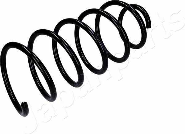Japanparts ZC90604 - Ressort de suspension droxauto.com