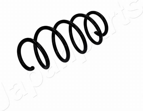 Japanparts ZC90602 - Ressort de suspension droxauto.com