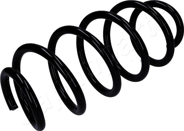 Japanparts ZC90639 - Ressort de suspension droxauto.com