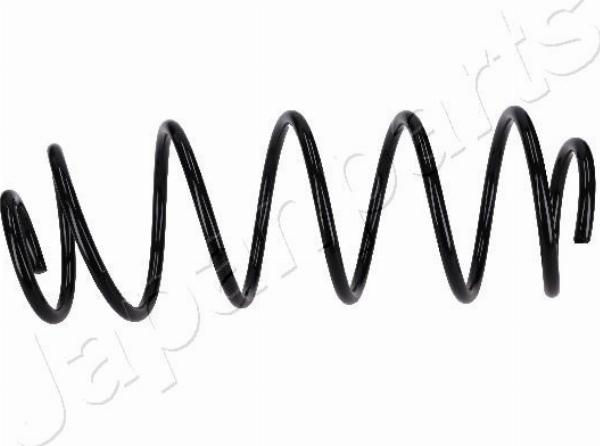 Japanparts ZC90082 - Ressort de suspension droxauto.com
