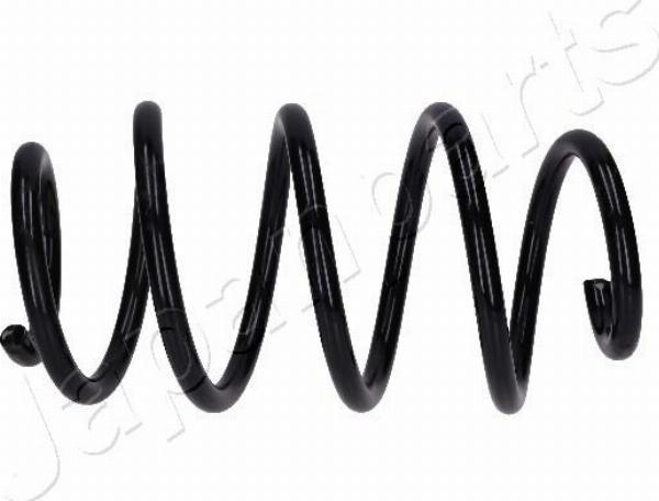 Japanparts ZC90072 - Ressort de suspension droxauto.com