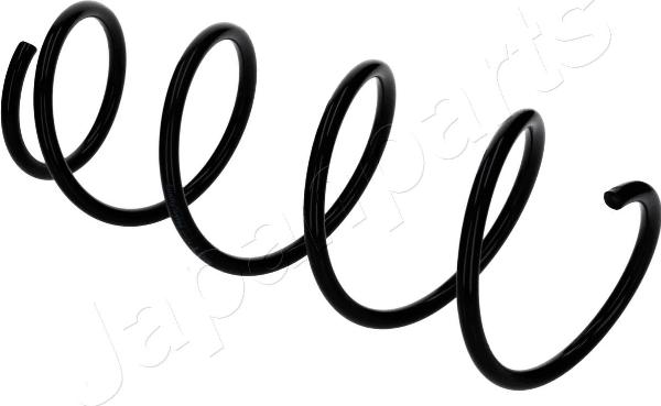 Japanparts ZC90193 - Ressort de suspension droxauto.com