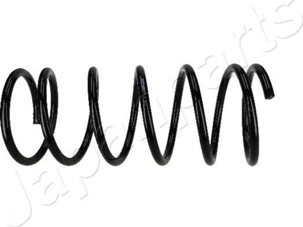 Japanparts ZC90124 - Ressort de suspension droxauto.com