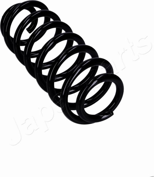 Japanparts ZC90216 - Ressort de suspension droxauto.com