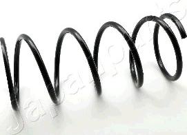Japanparts ZC5960D - Ressort de suspension droxauto.com