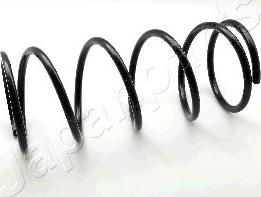 Japanparts ZC5961D - Ressort de suspension droxauto.com