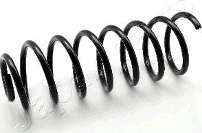 Japanparts ZC5409C - Ressort de suspension droxauto.com
