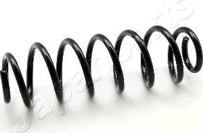Japanparts ZC5545H - Ressort de suspension droxauto.com