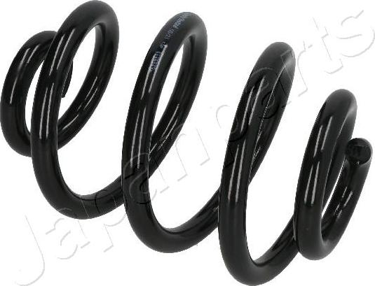 Japanparts ZC5000X - Ressort de suspension droxauto.com