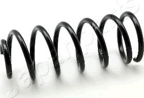 Japanparts ZC5781C - Ressort de suspension droxauto.com