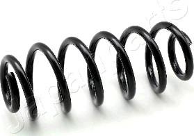 Japanparts ZC6151A - Ressort de suspension droxauto.com