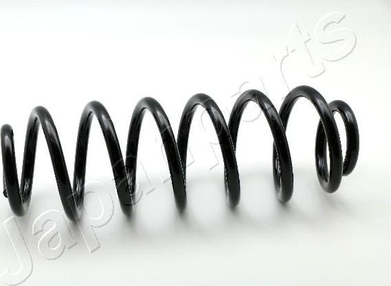 Japanparts ZC6164A - Ressort de suspension droxauto.com