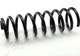 Japanparts ZC6368C - Ressort de suspension droxauto.com