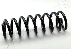 Japanparts ZC6211A - Ressort de suspension droxauto.com