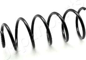 Japanparts ZC6716C - Ressort de suspension droxauto.com