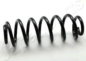 Japanparts ZC6789H - Ressort de suspension droxauto.com