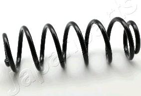 Japanparts ZC6785H - Ressort de suspension droxauto.com