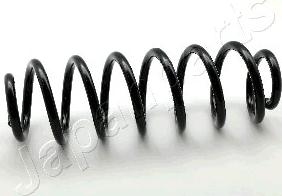 Japanparts ZC6786H - Ressort de suspension droxauto.com