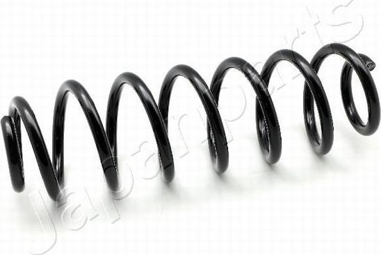 Japanparts ZC6788H - Ressort de suspension droxauto.com