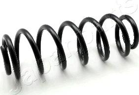 Japanparts ZC6782H - Ressort de suspension droxauto.com
