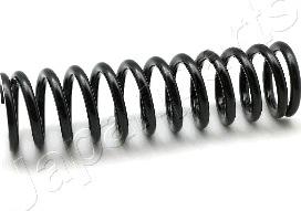 Japanparts ZC1418D - Ressort de suspension droxauto.com