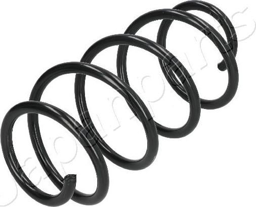 Japanparts ZC1144A - Ressort de suspension droxauto.com