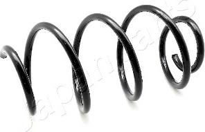 Japanparts ZC3459A - Ressort de suspension droxauto.com