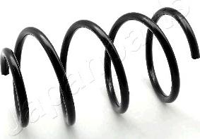 Japanparts ZC3468A - Ressort de suspension droxauto.com