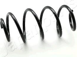 Japanparts ZC3549H - Ressort de suspension droxauto.com
