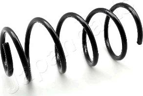 Japanparts ZC3544A - Ressort de suspension droxauto.com