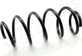 Japanparts ZC3557H - Ressort de suspension droxauto.com
