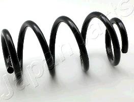 Japanparts ZC3389A - Ressort de suspension droxauto.com