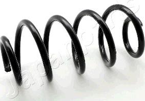 Japanparts ZC3797A - Ressort de suspension droxauto.com