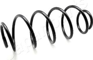 Japanparts ZC2647H - Ressort de suspension droxauto.com